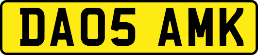 DA05AMK