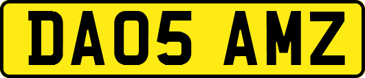 DA05AMZ