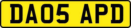 DA05APD