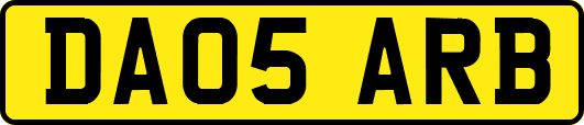 DA05ARB