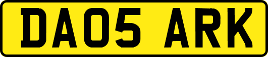 DA05ARK