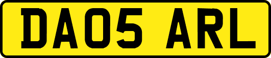 DA05ARL