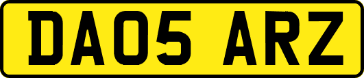 DA05ARZ