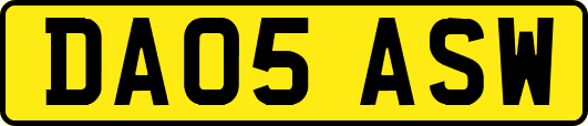 DA05ASW