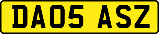 DA05ASZ