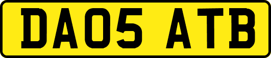 DA05ATB