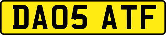 DA05ATF