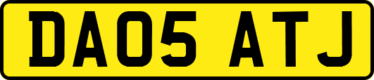 DA05ATJ