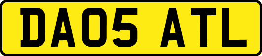 DA05ATL