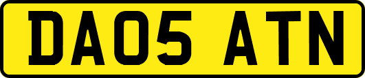 DA05ATN
