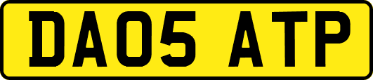 DA05ATP