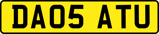 DA05ATU