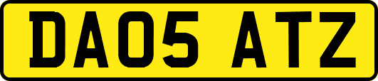 DA05ATZ