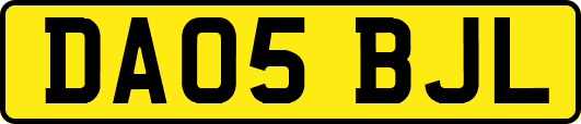 DA05BJL