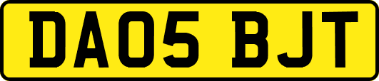 DA05BJT
