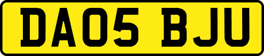 DA05BJU