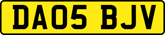 DA05BJV