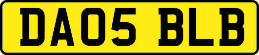 DA05BLB