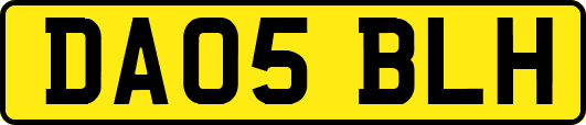 DA05BLH