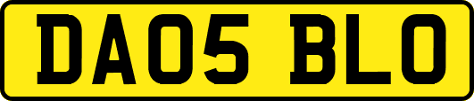DA05BLO