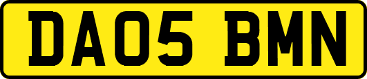 DA05BMN