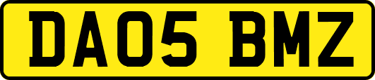 DA05BMZ