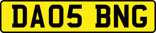 DA05BNG