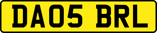 DA05BRL