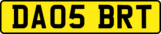 DA05BRT