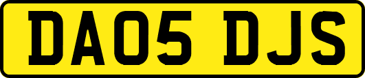 DA05DJS