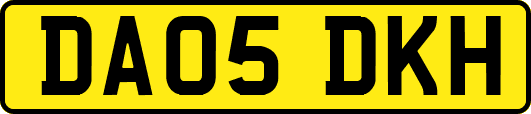 DA05DKH