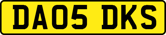 DA05DKS