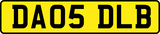 DA05DLB