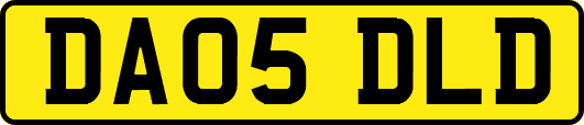 DA05DLD