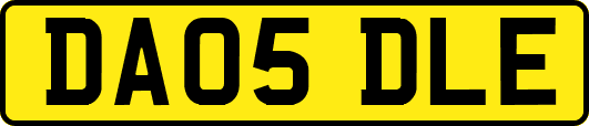 DA05DLE