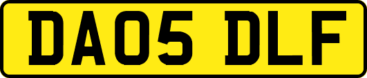 DA05DLF