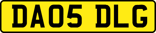 DA05DLG