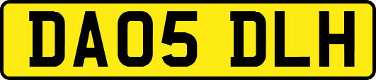 DA05DLH