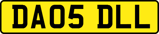 DA05DLL