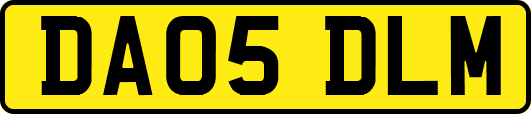 DA05DLM