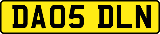 DA05DLN