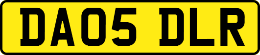 DA05DLR