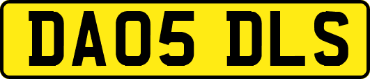 DA05DLS