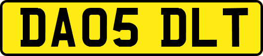 DA05DLT