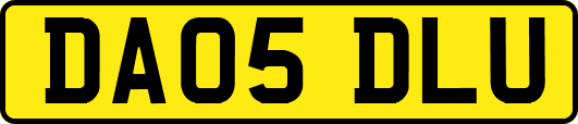 DA05DLU