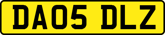 DA05DLZ