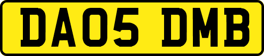 DA05DMB