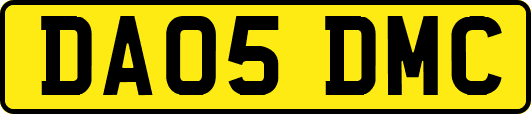 DA05DMC