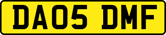 DA05DMF