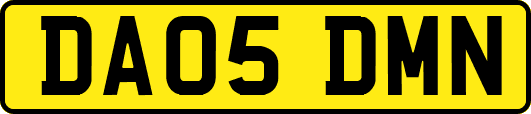 DA05DMN